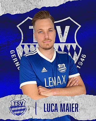 Luca Maier
