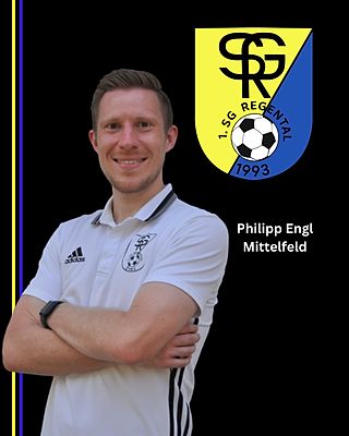 Philipp Engl