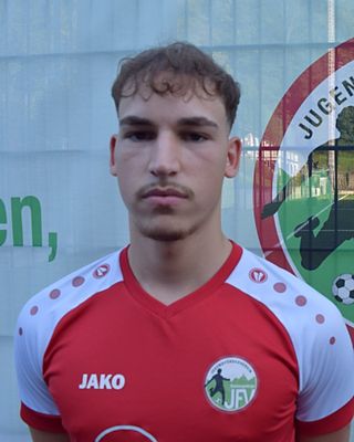 Jamil Belarbi-Zahmani