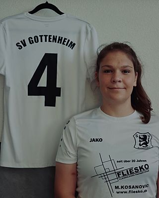 Ronja Gottschling