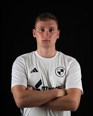 Volodymyr Buhlak