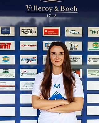 Annika Rollinger