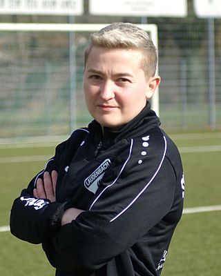 Sandra Weickel