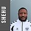 Musafi Shehu