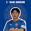 Daiki Shigeno