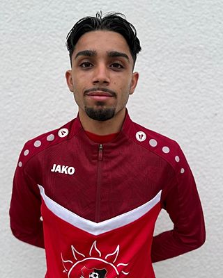 Hassan Mohamed