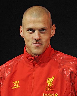 Martin Skrtel