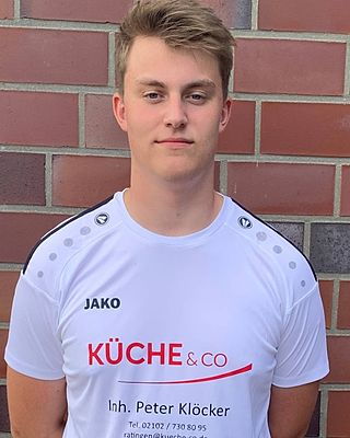 Thomas Willem van Gein