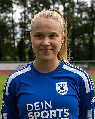 Lara Ulrich