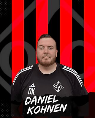 Daniel Kohnen