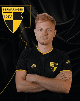 Max Junginger