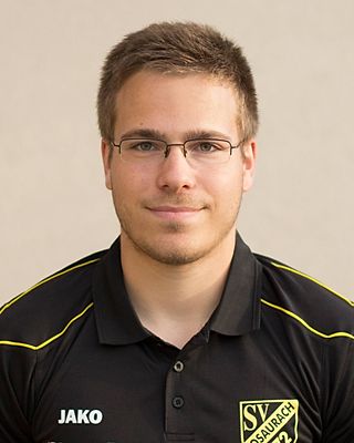 Paul Hegendörfer