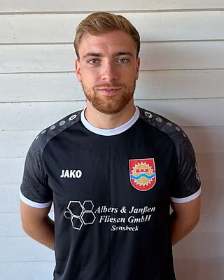Bastian Nocon