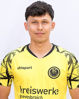 Marco Arno Heiermann