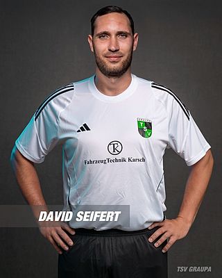 David Seifert