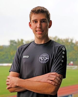 Lukas Baur