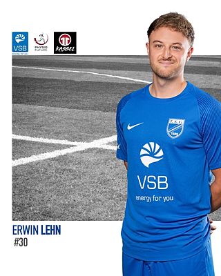 Erwin Lehn