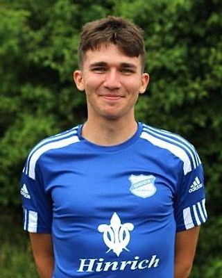 Morris Louis von Winckelmann