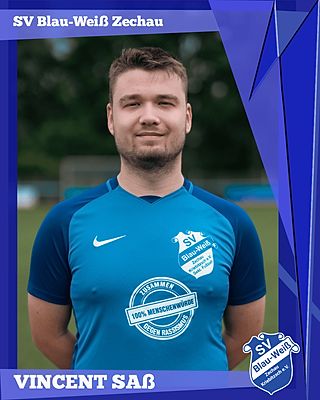 Vincent Saß