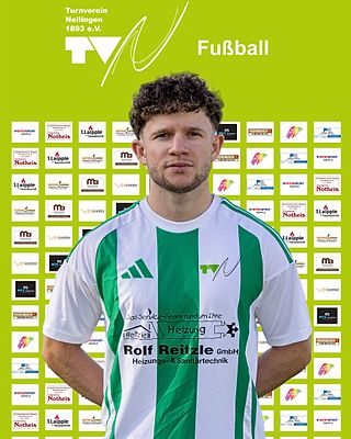 Jannik Fröschle