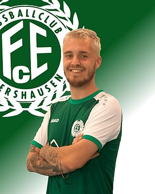 Luca Burandt