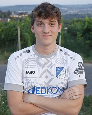 Gregor Barth