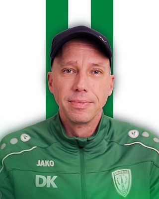 Daniel Kelsch