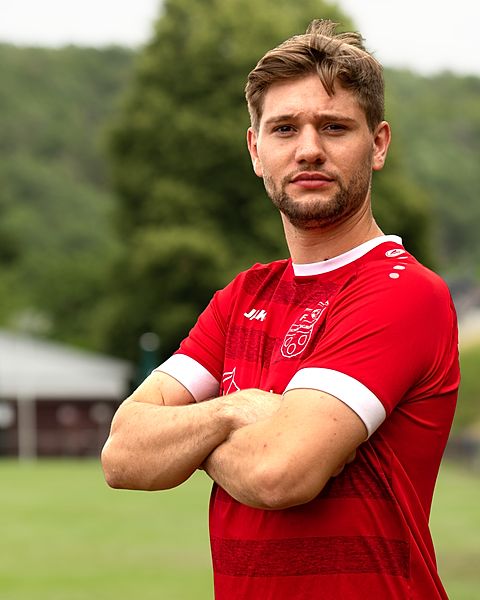 Foto: Timo Zörb