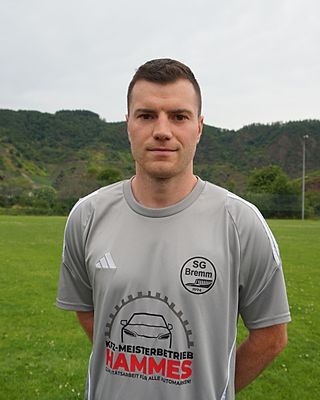 Marius Schneider