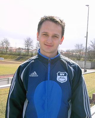 Lothar Neumayer