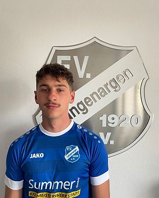 Enes Osmanagic