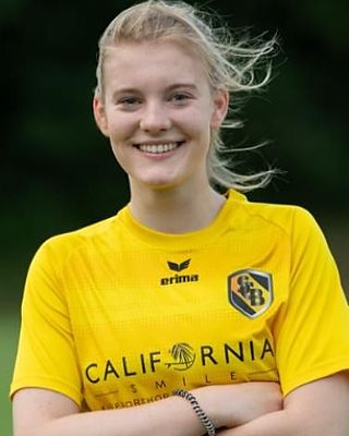 Isabella Lerchl