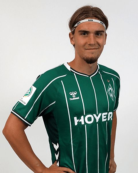 Foto: Rospek/Werder.de
