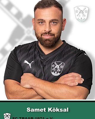 Samet Köksal