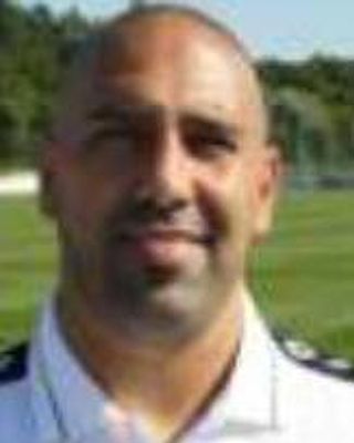Mohammed El Moussaoui