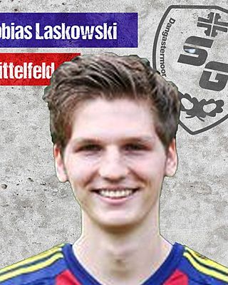 Tobias Laskowski