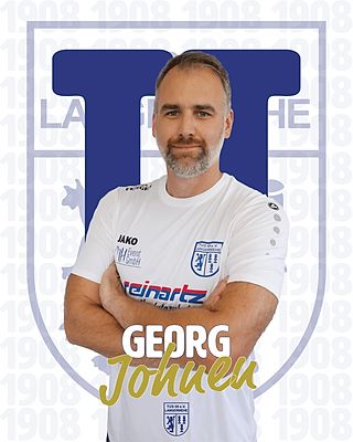 Georg Johnen
