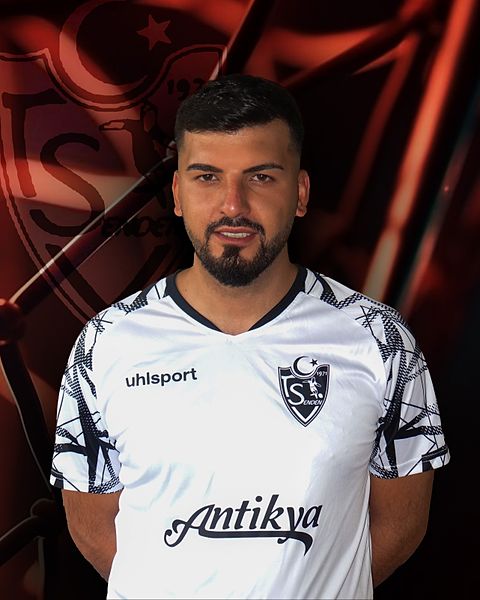 Foto: Ciftci Nihat