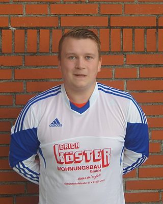 Kevin Detlef Kretschmann