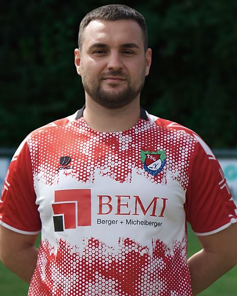 Foto: TSG Verrenberg