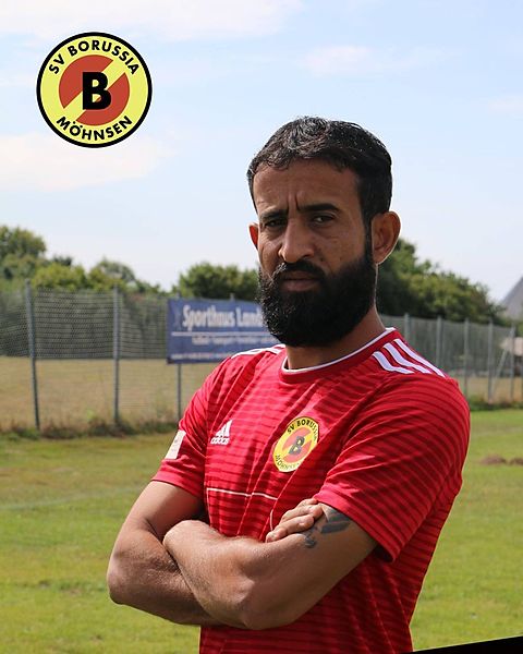 Foto: Mika Niemeck