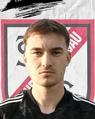 Moritz Herboldsheimer