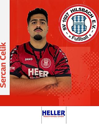 Sercan Celik