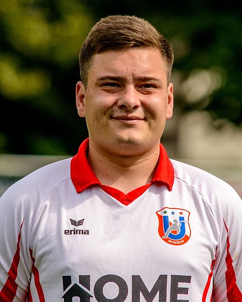 Foto: KR Duke