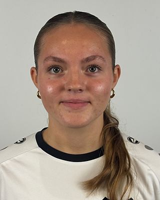 Ronja Lenz