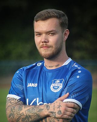 Leon Dario Bräuniger