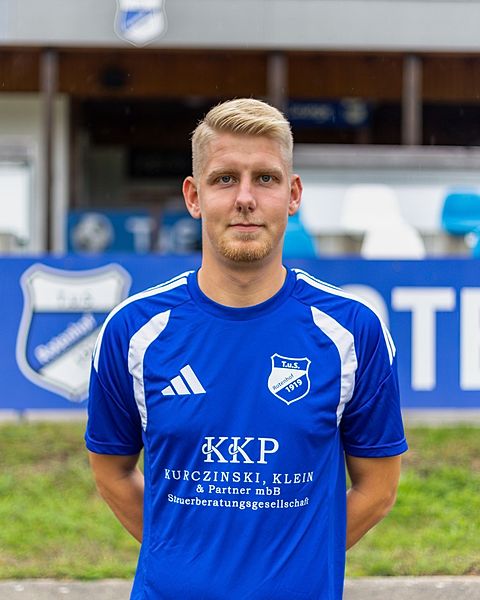 Tobias Tiemann