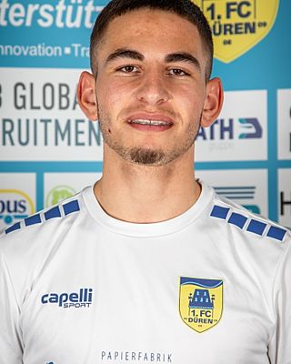 Malek Bouabdallah