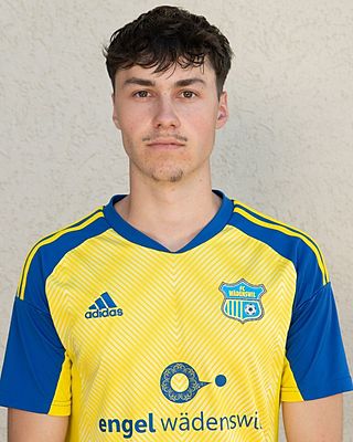 Linus Meroni