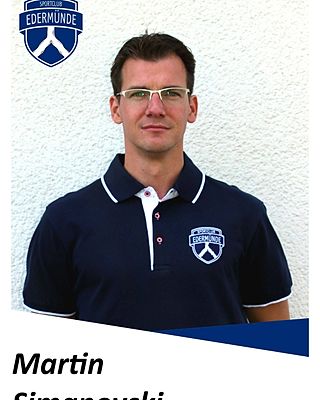 Martin Simanowski